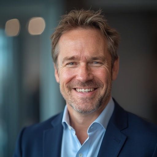 James Whitfield — Non Gamstop Casinos expert